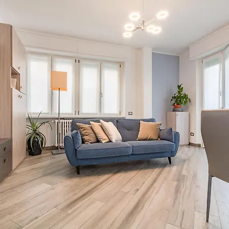 San Siro Hub Milano Apartment Exterior photo