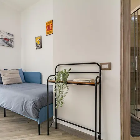San Siro Hub Milano Apartment Exterior photo